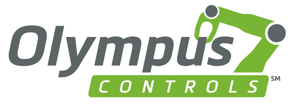 Olympus Controls Logo